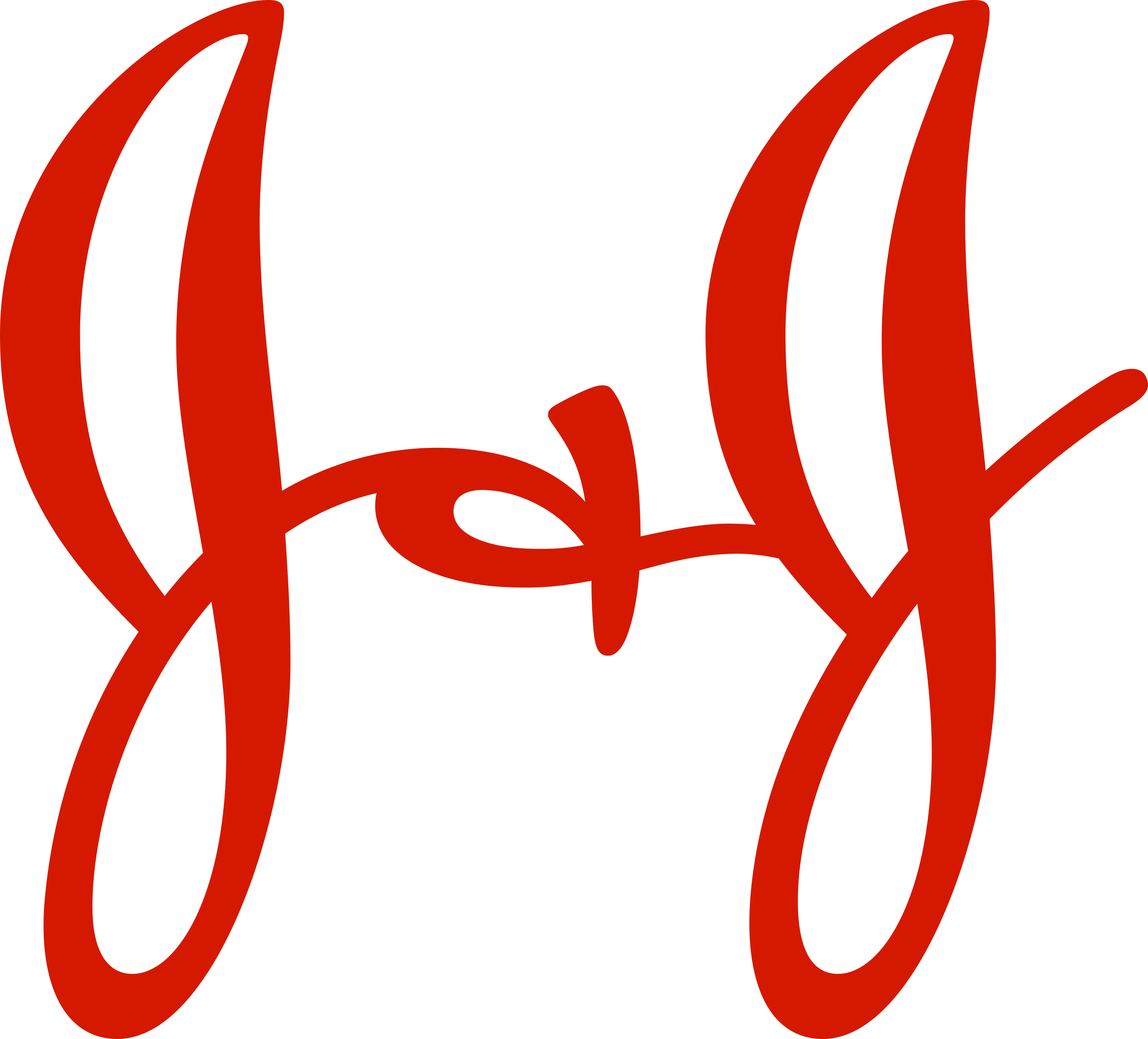 Johnson & Johnson Logo